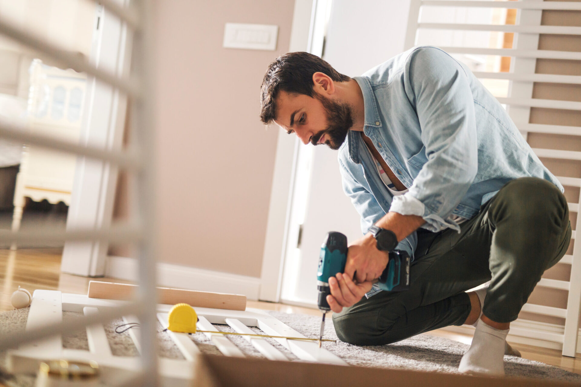 Essential DIY Skills for Homeowners | Lovelle